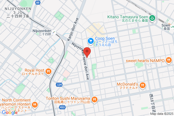 Kominami Printing Corp.