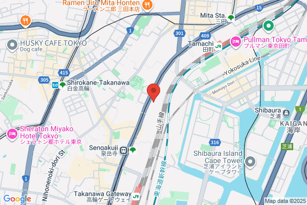 TKS Tokyo Kikai Seisakusho Co., Ltd.