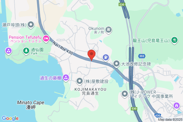 Eishin Corp.