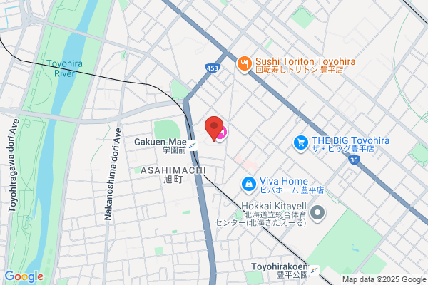 Hokkaido Mansion Center