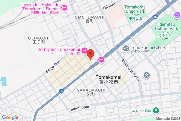 Hokkaido Tatemono Corp.
