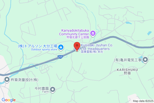 Jyuhan Co., Ltd.