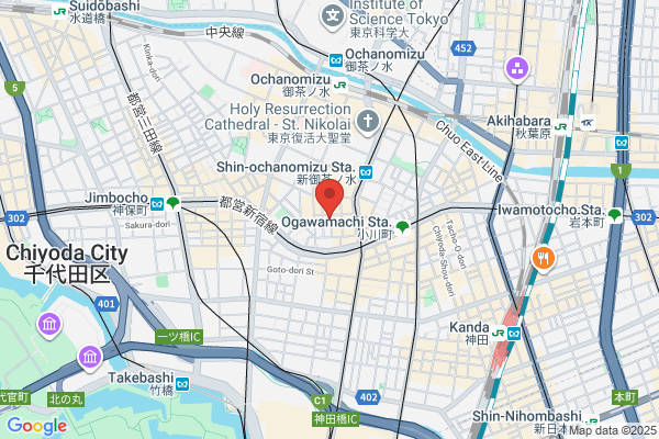 Kokudo Shintaku Co., Ltd.