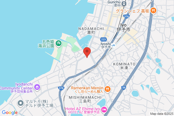 Marutomo Service Co., Ltd.