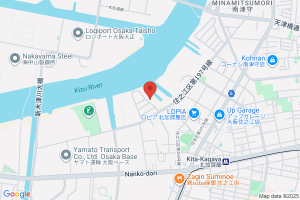 Sanshin Shoji Co., Ltd. Fudosanbu