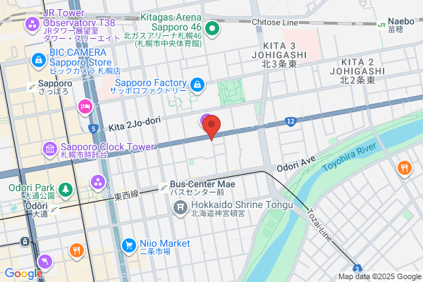Sapporo Fudosan Shoji Co., Ltd.