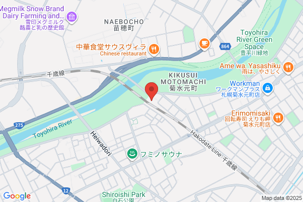 Sapporo Nisshin Co., Ltd.