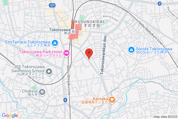 Seibu Kanko Co., Ltd.