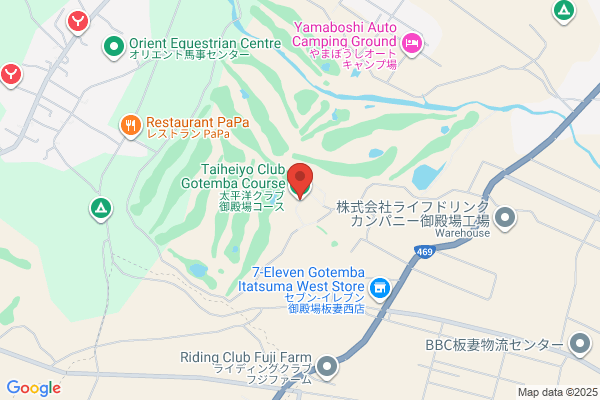 Taiheiyo Kohatsu Co., Ltd.