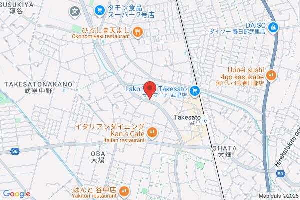 Takesato Co., Ltd.