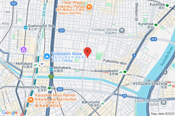 Tsubame Shoji Co., Ltd.
