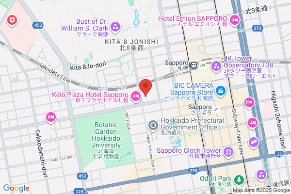 Tsuchiya Home Corp. Sapporo Minami Br.