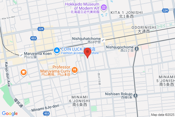 Restaurant Nishikawa