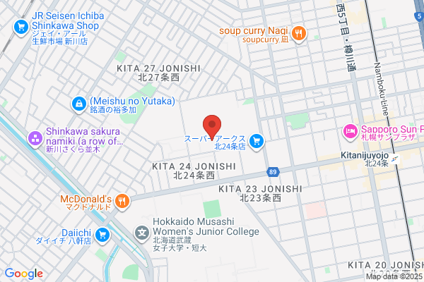 Hokkaido Sapporo Technical High School