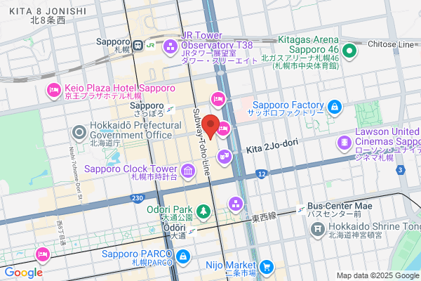 Asahi Culture Center