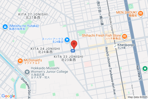 Hokkaido Designer College