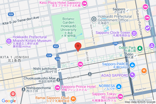 Institute of Music Sapporo