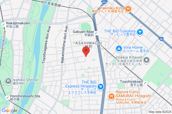 Ohara Gakuen Sapporo