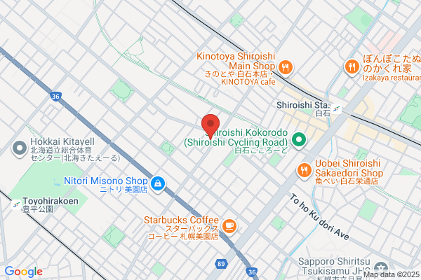 Kokusai Securities Co.,Ltd., Sapporo Branch