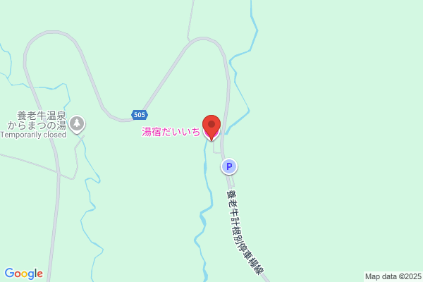 Hotel Yoroushi