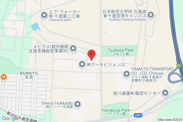 Hokkaido Pilot Co., Ltd.