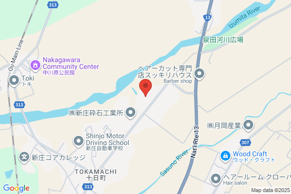 Katsuroku Co., Ltd.