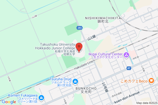 Sapporo Takushoku Soko Corp.