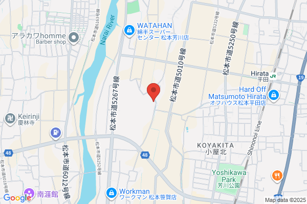 Marusho Shokuhin Chain Minami 7jo-ten