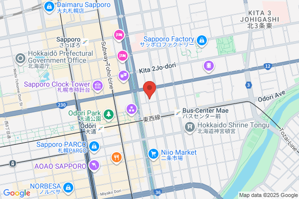 Toho Koraku Theater