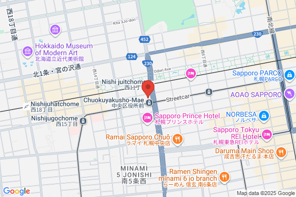 Continental Trading Co., Ltd.
