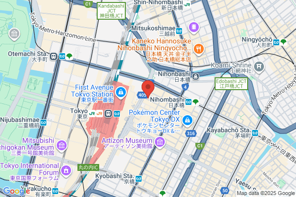 Hirose Shokai Co., Ltd. Sapporo Br.