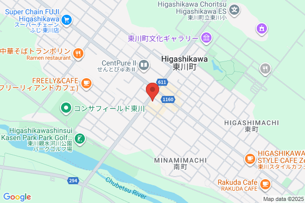 Hokuren Trading Co., Ltd.