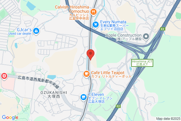 Sakae Shoji Co., Ltd.