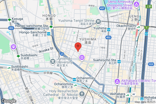 Sattsu Shoji Co., Ltd.