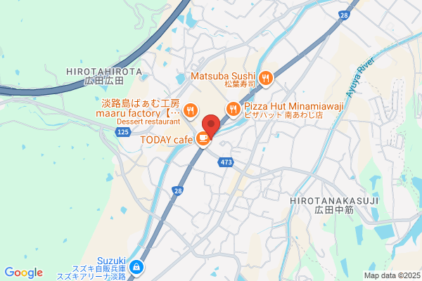 Asahi Service Co., Ltd.