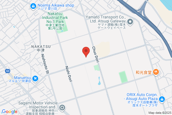 Makino Air Travel Service Co., Ltd.