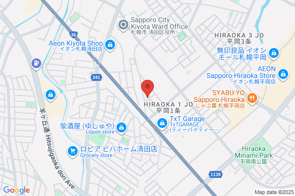 Sun & Sun Hokkaido Co., Ltd.