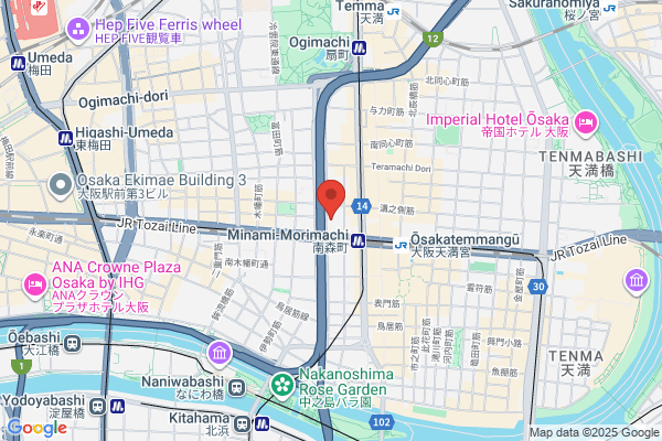 Toyo Travel Service Co., Ltd.