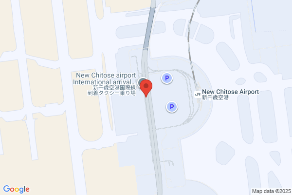 Travel Marketing & Assistant Corp.