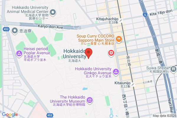 College of Medical Technology Hokkaido University