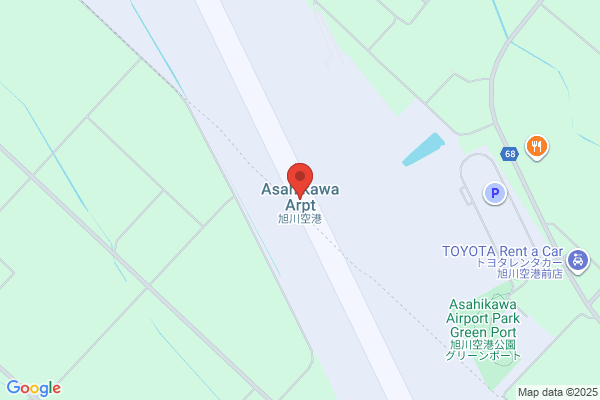 University of The Air, The Asahikawa Satellite Space