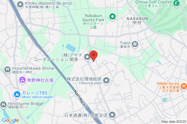 Eishin Jidosha Kogyosho Ltd.