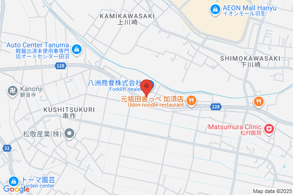 Hiruma Noki Keitei Shokai Co., Ltd.