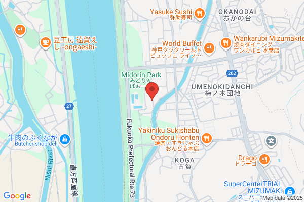 Kamiki Seisakujo Co., Ltd.
