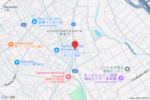 Kubota Agri Higashi Nihon Co., Ltd.