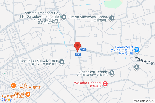 Matsumoto Nokiguten Co., Ltd.