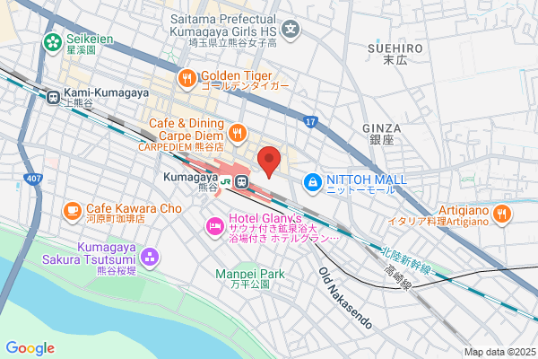 Namuro Co., Ltd.