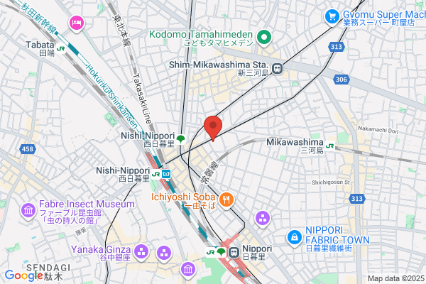 Saitama Iseki Hanbai Co., Ltd.