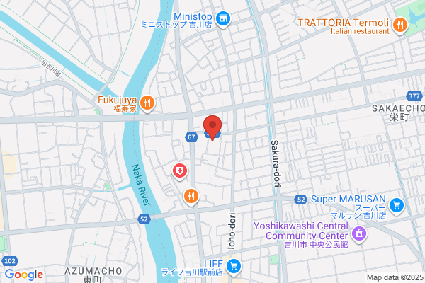 Saitama Jibiki Noki Co., Ltd.