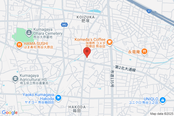 Saitama-ken Nogyo Kikai Shogyo Co-op